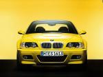 BMW M3 2001 года